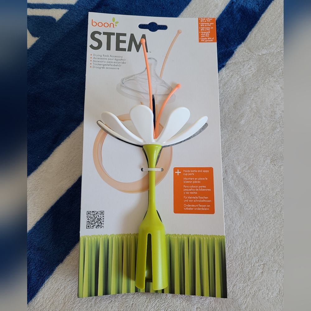 boon STEM Drying Rack Accessory